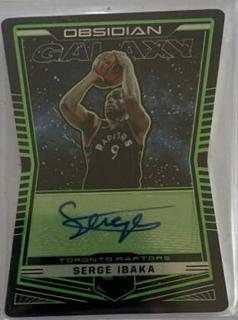 Serge Ibaka