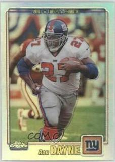 Ron Dayne