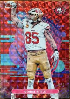 George Kittle