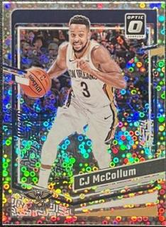 CJ McCollum