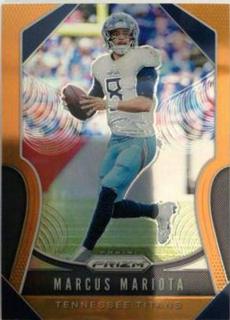 Marcus Mariota