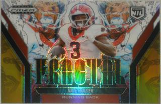 Nate Frazier