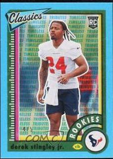Derek Stingley Jr.