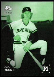 Robin Yount