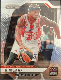 Isaiah Canaan
