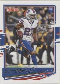 Tre'Davious White