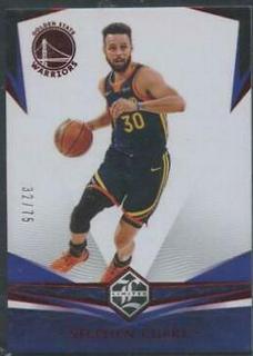 Stephen Curry