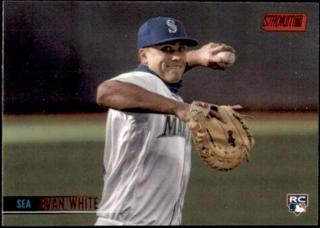 Evan White