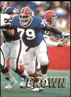 Ruben Brown