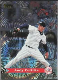 Andy Pettitte
