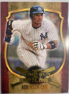 Robinson Cano