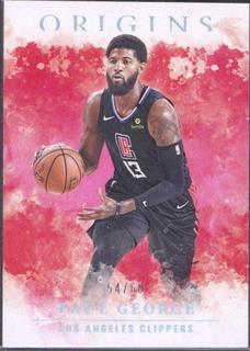 Paul George