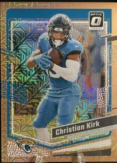Christian Kirk