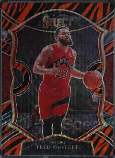 Fred VanVleet