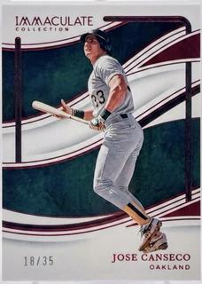 Jose Canseco