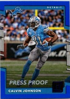 Calvin Johnson