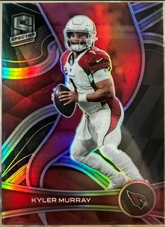 Kyler Murray