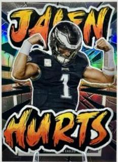 Jalen Hurts