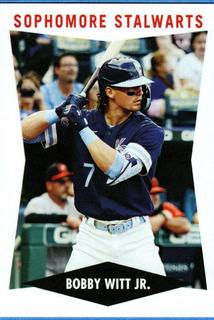 Bobby Witt Jr.