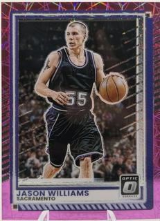 Jason Williams