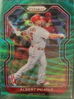 Albert Pujols