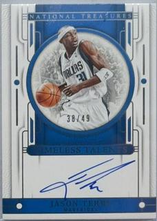 Jason Terry