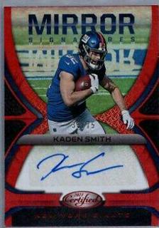 Kaden Smith