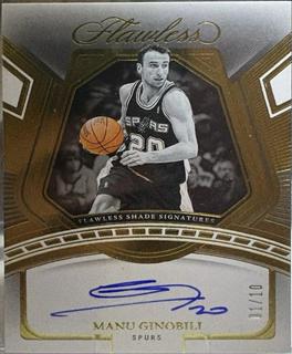 Manu Ginobili