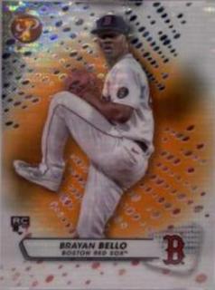 Brayan Bello