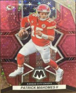 Patrick Mahomes II