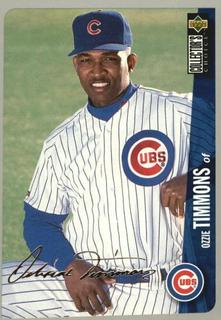 Ozzie Timmons