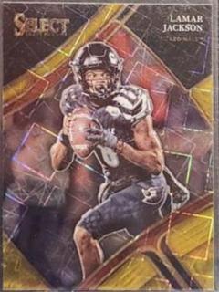Lamar Jackson