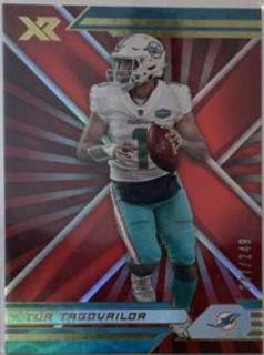 Tua Tagovailoa