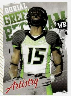 Dorial Green-Beckham