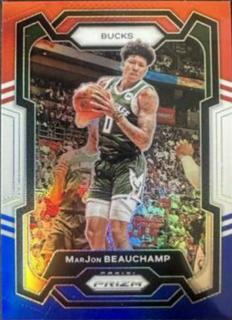 MarJon Beauchamp