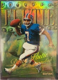 Doug Flutie
