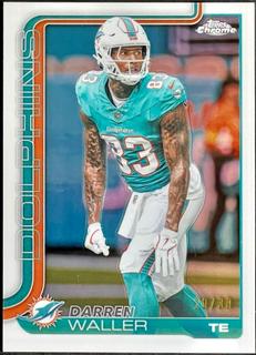 Darren Waller