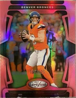 Bo Nix