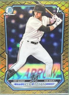 Chris Arroyo