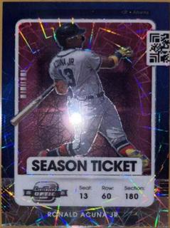 Ronald Acuna Jr.