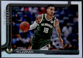 Kyle Kuzma