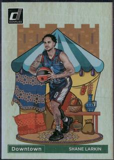 Shane Larkin