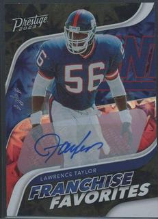 Lawrence Taylor