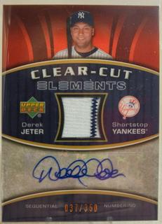 Derek Jeter
