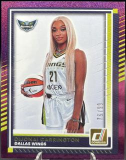 DiJonai Carrington