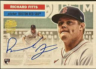 Richard Fitts