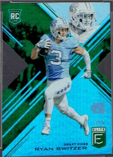 Ryan Switzer