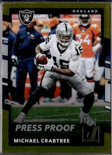 Michael Crabtree