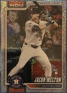 Jacob Melton