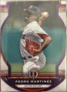 Pedro Martinez